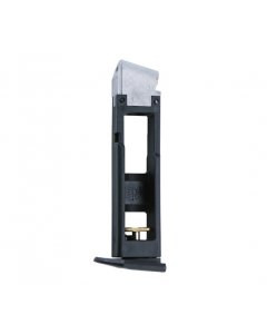 Walther CP99 & Sport CO2 Magazin