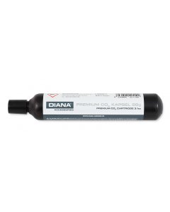 DIANA AirSource CO2 Kapsel 88g