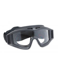 Elite Force MG 300 Taktische Brille - Gitter / Gelb / Klar 