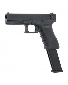 Glock 18C GEN3 Gasblowback Airsoftpistole Kaliber 6mm - Original Lizenz + Markings