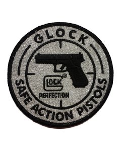 Aufnäher Glock Perfection
