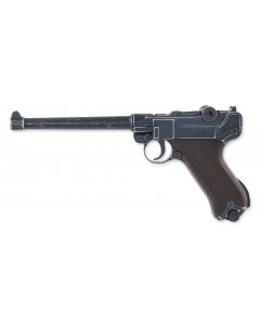 ME P04 Luger (Marine 04) Antik Schreckschuss 9mm PAK