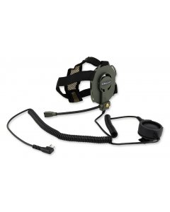 Bow M-Tactical Military Headset