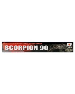 PDI 90 Scorpion