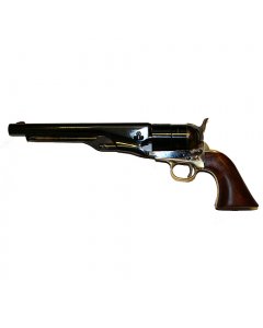 revolver Army 1860 SA Steel