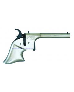 Remington Rider - Derringer White