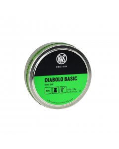 RWS Diabolo Basic