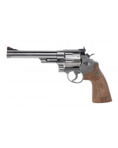 Smith & Wesson M29 6.5" CO2 Revolver 4,5mm Stahlrundkugel