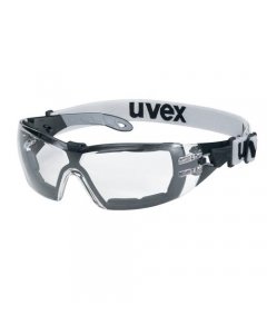 Uvex Pheaos Guard Schutzbrille