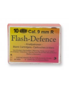 Wadie Flash Defence für Schreckschussrevolver 9mm RK