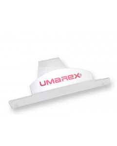 Waffenständer mit UMAREX Logo