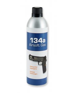 134a Airsoft Gas