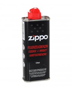 ZIPPO Feuerzeugbenzin 125ml